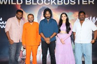 Mowgli Movie Success Celebrations